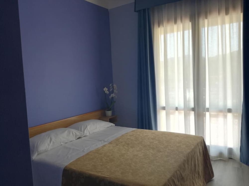 Hotel Le Ginestre view 2