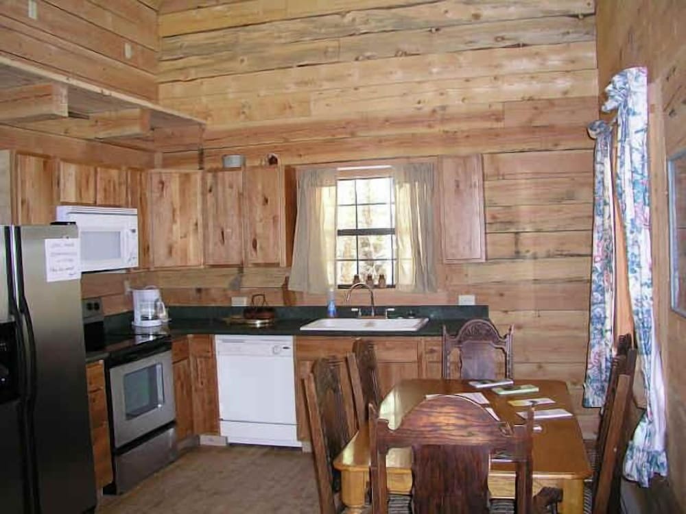 Texan Resort