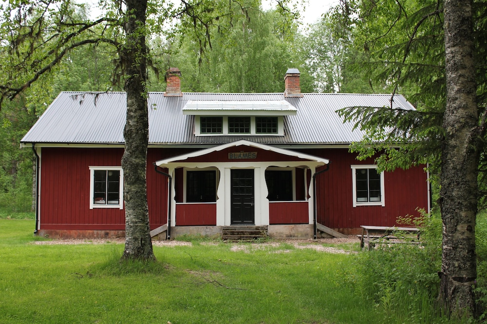 Johannisholm Adventure