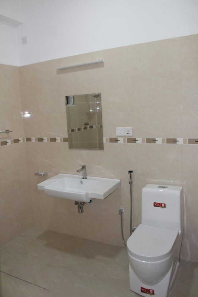 Hotel senora kataragama