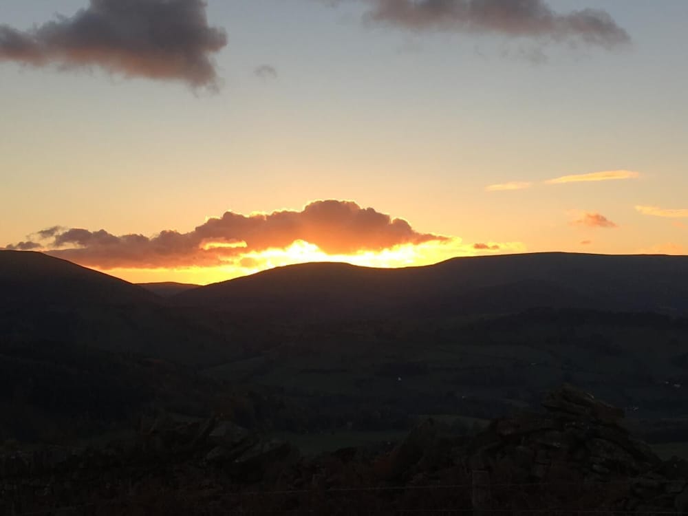 The Kestrel B&B