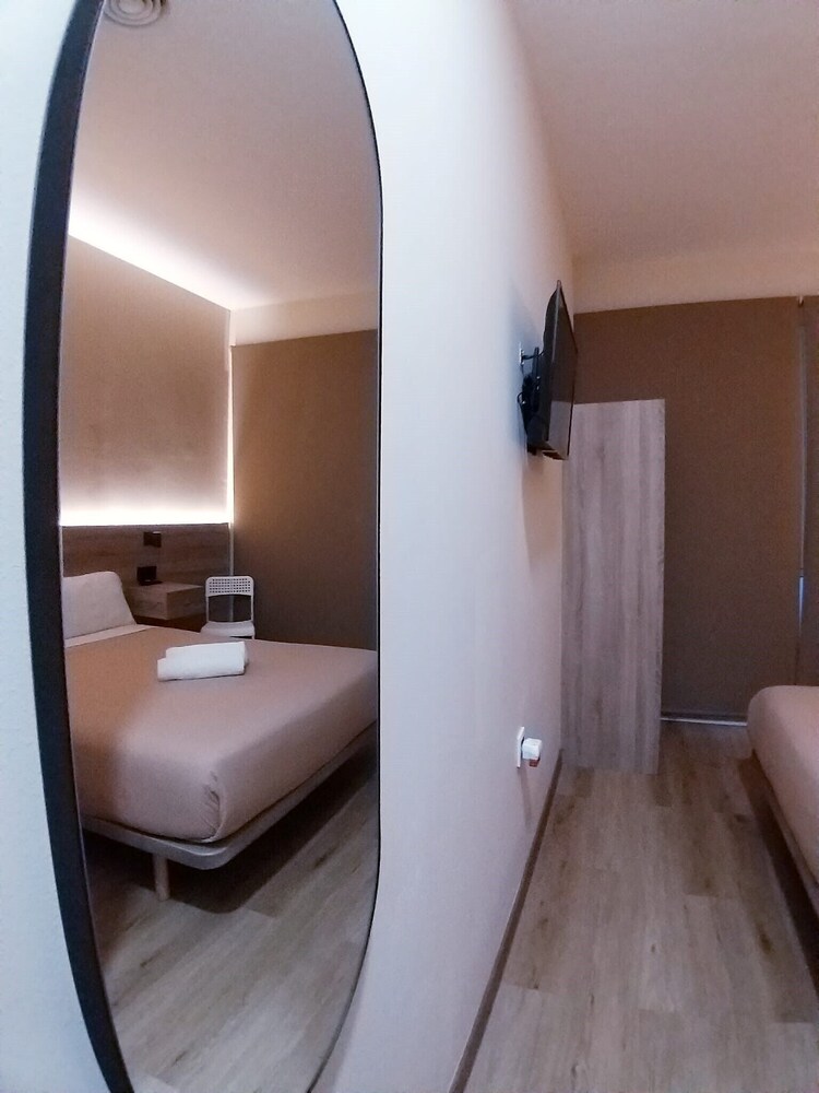 Optimus Comfort Campoamor 101