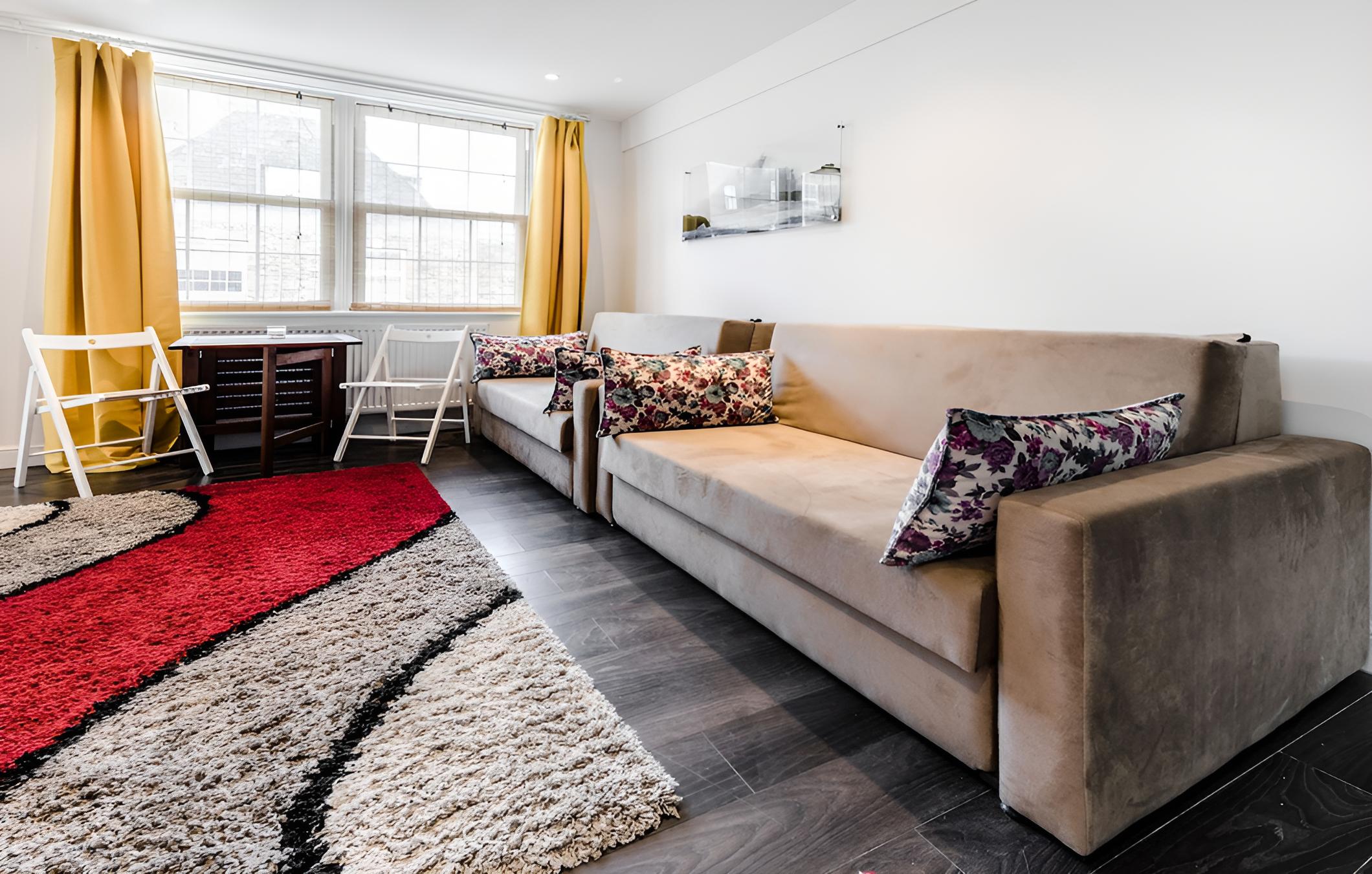 London Homes