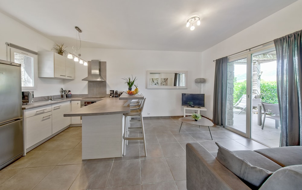 Résidence Premium Les Villas de Porto Vecchio