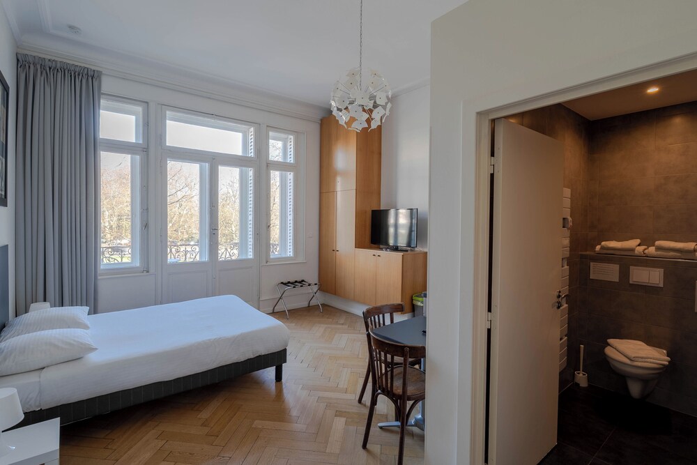 Le Relais de l'Orangerie