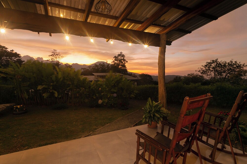 Mi casa es su casa B&B