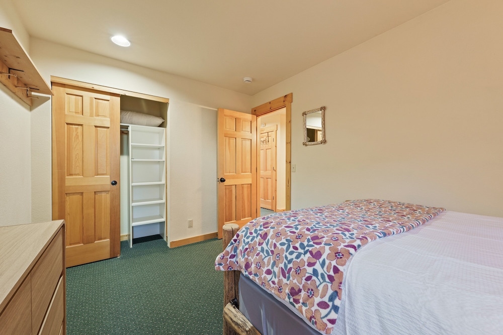 Red Wing Nest 3 Bedroom Home