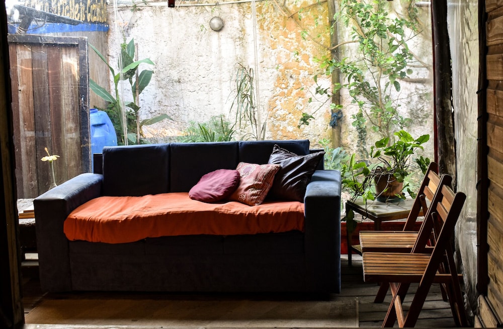 B&B Hostel