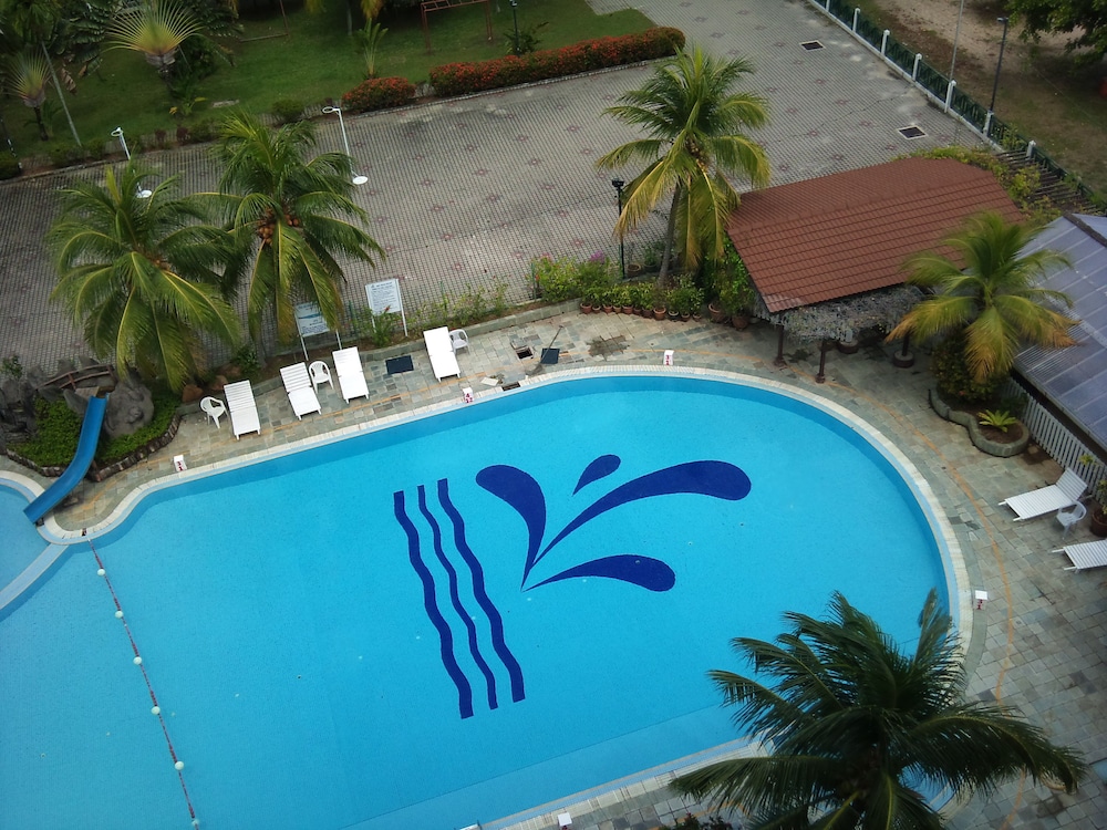 Bayu Beach Resort