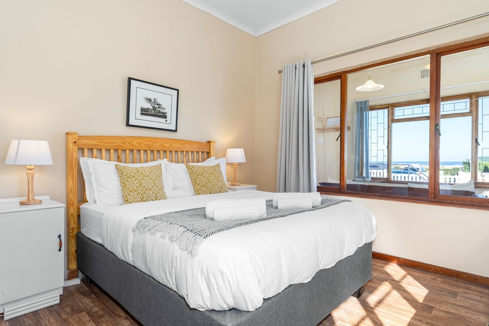 The Kleinmond Cottage