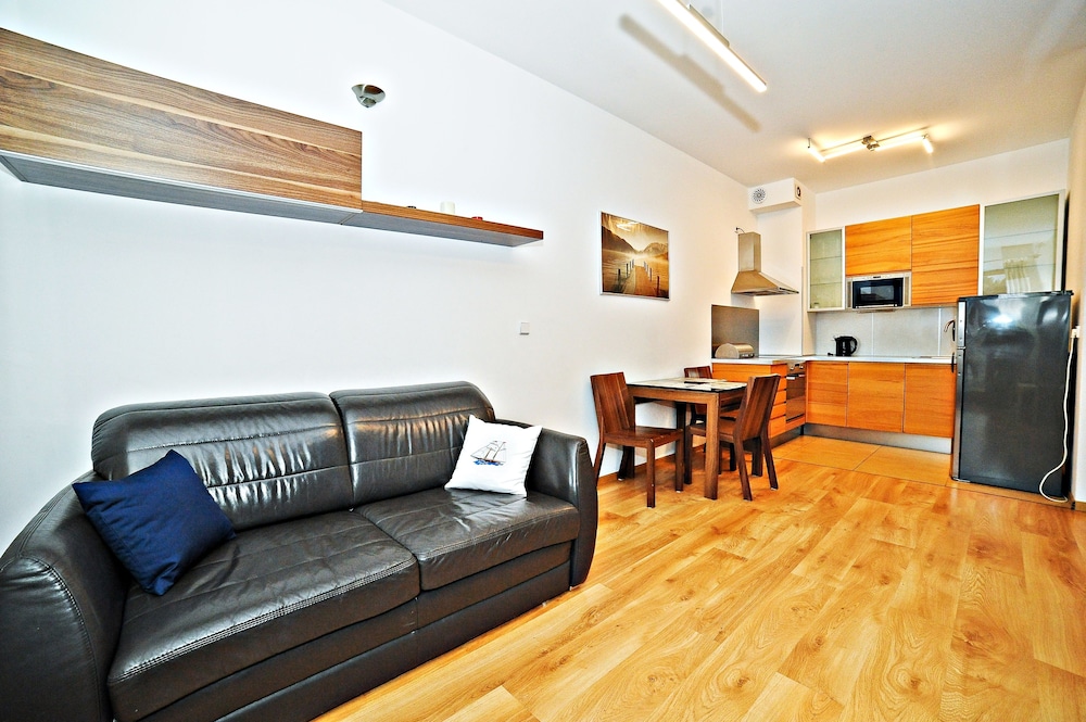 Grand Apartments - Neptun Park