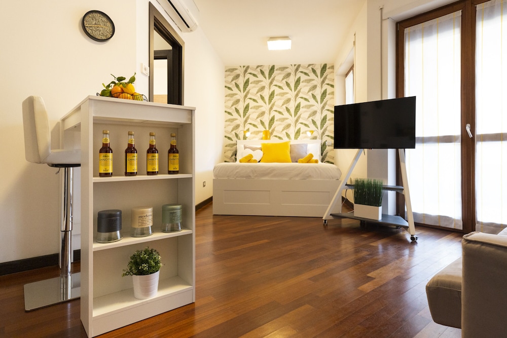 notaMI - Residenza Smeraldo - San Siro