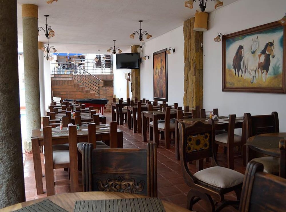 Hotel Cacique Matanzu