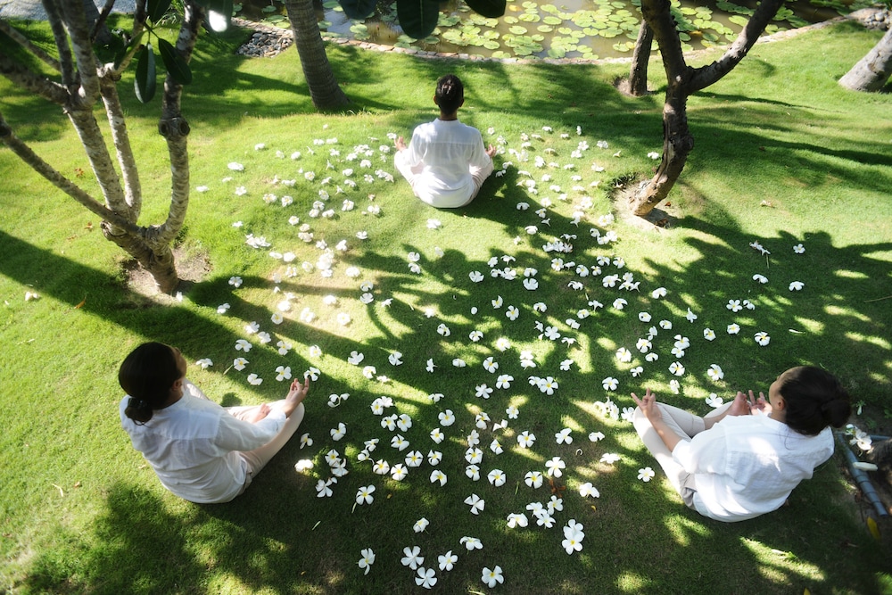 Fusion Resort Cam Ranh