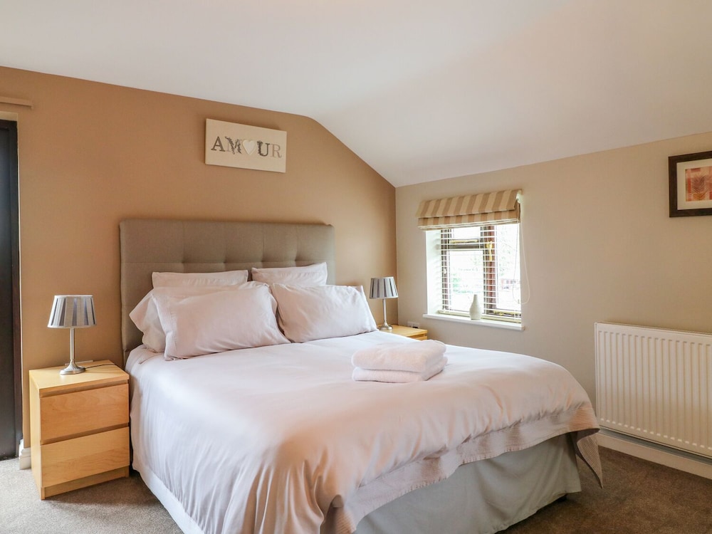 Netherfield Cottage