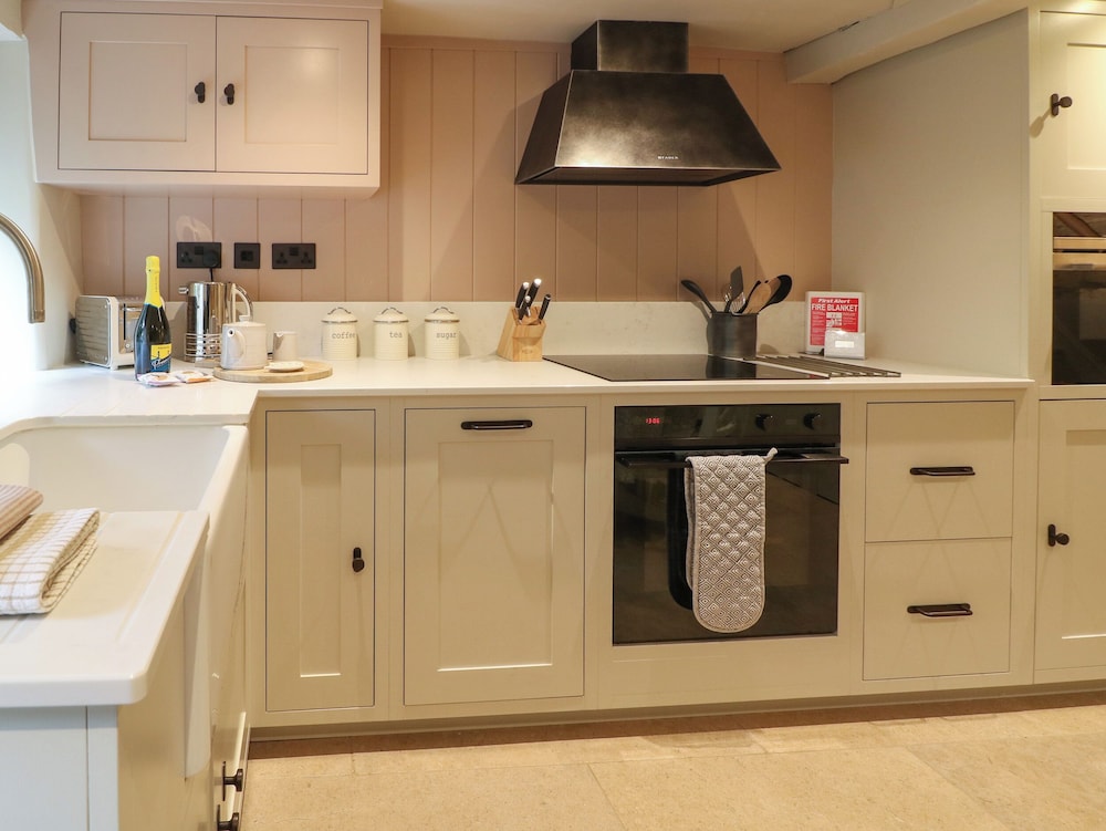 Spinners Cottage