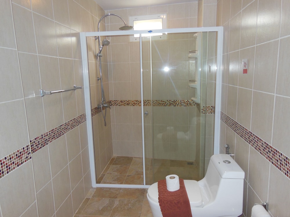 Boomerang Guesthouse