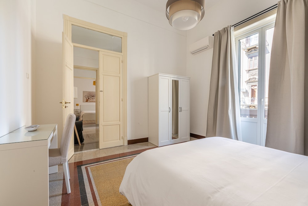 Casa Markea by Wonderful Italy