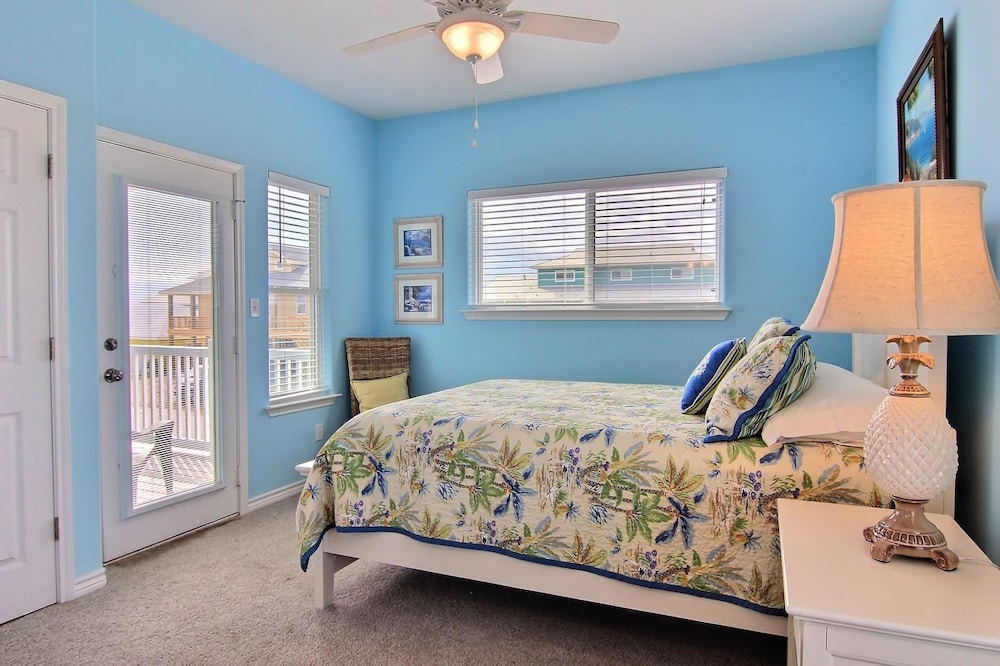 Blue Calypso ASL609