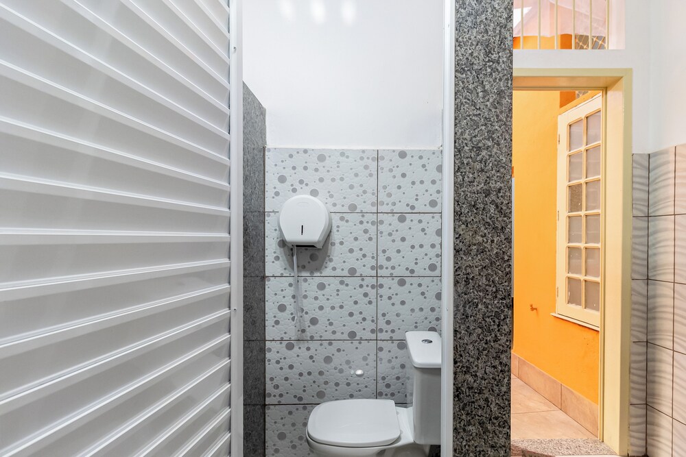 Rio Vibes Hostel
