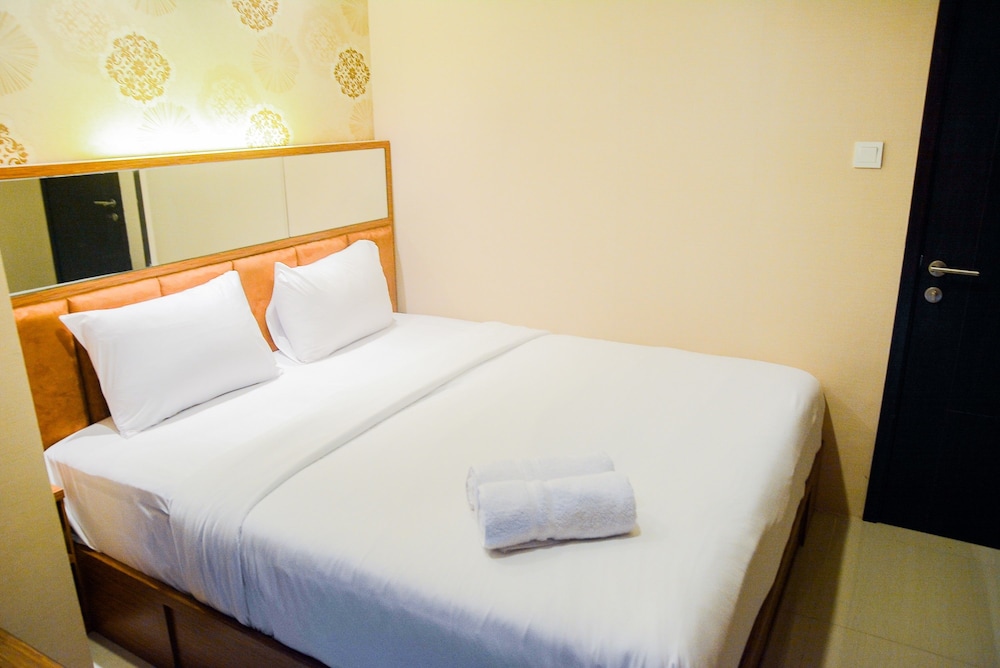 Spacious 2BR GP Plaza Apartment, Jakarta - 18