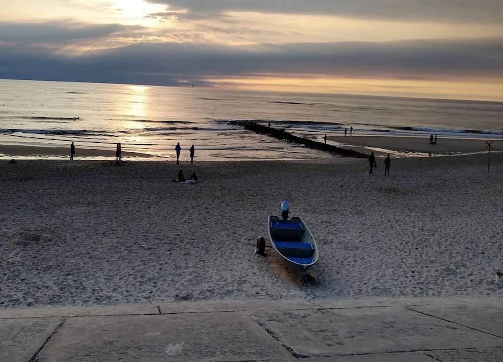 Ferienwohnung in Westerland auf Sylt