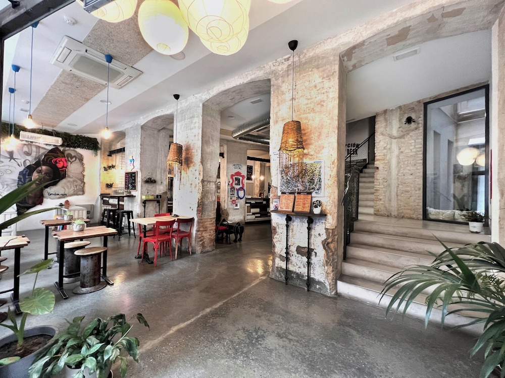ECO Hostel