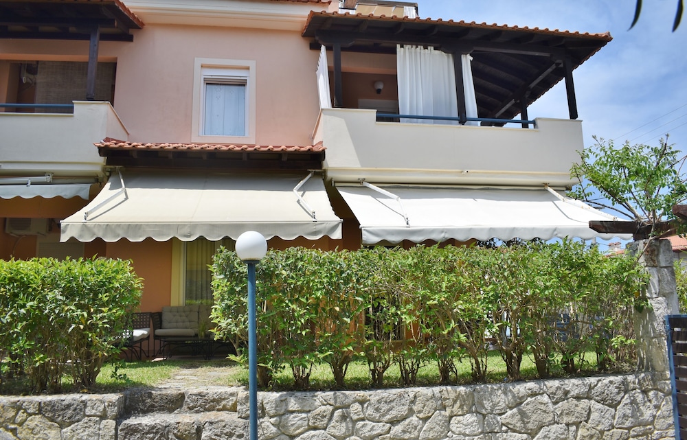 Kripis House