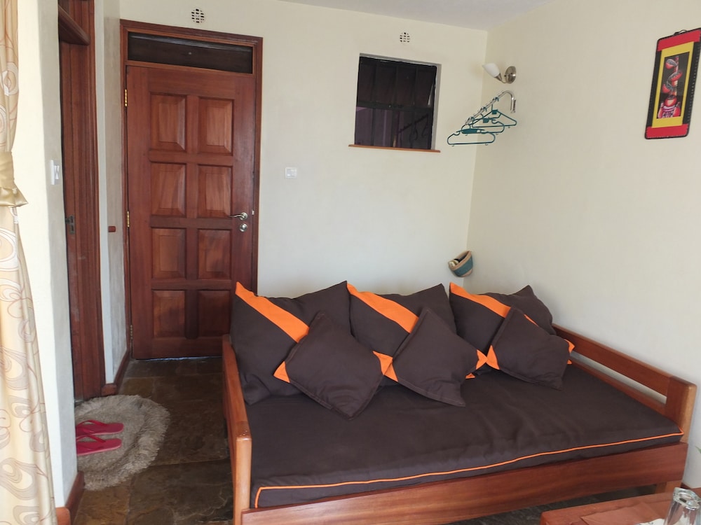 Afrika Lodges - Voi