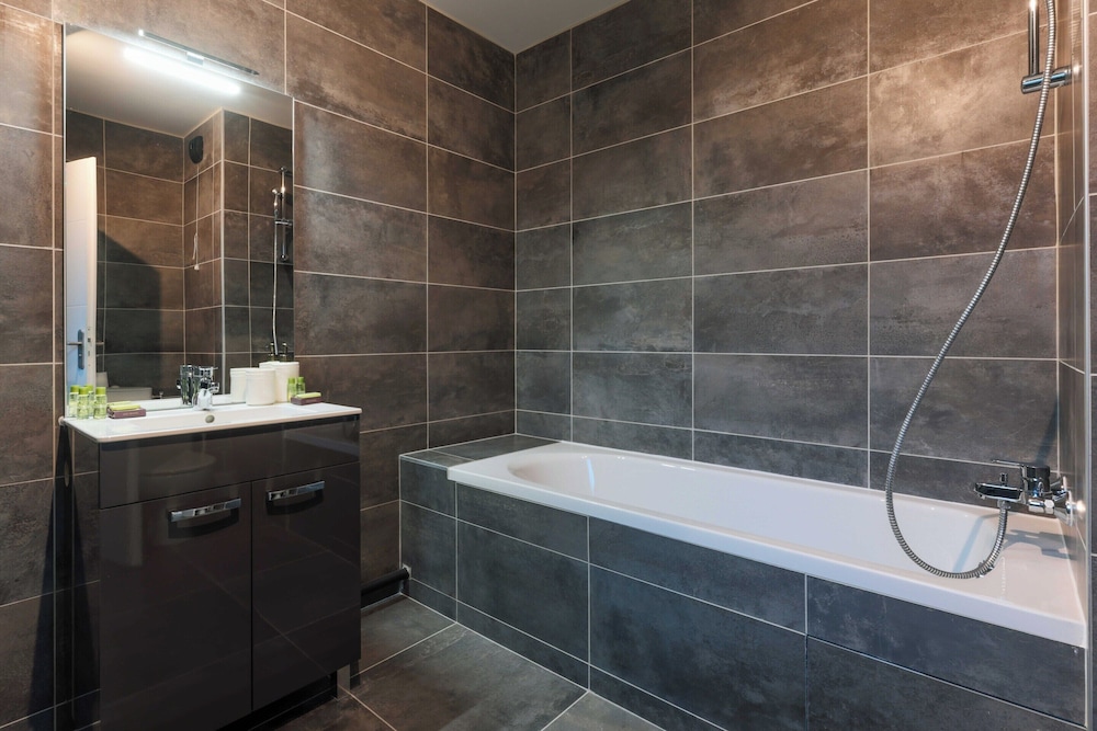 Refreshing Apartment - 1br/4p - Montreuil view 4