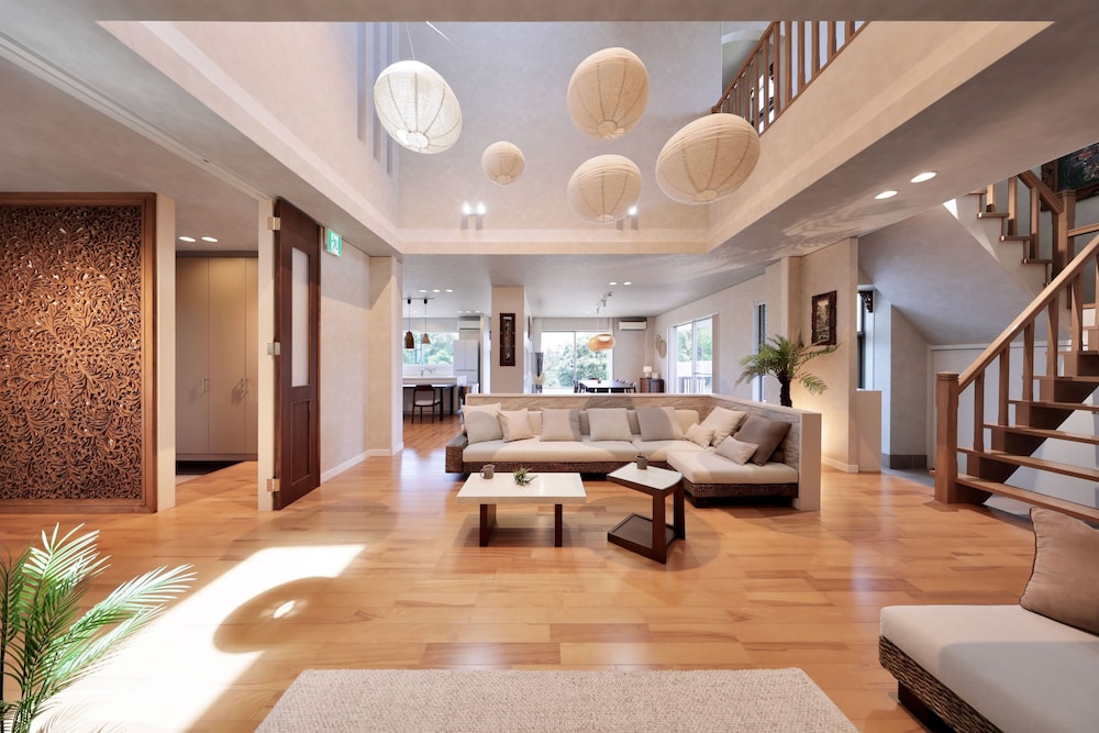 Crystal Villa Shirahama Oceans Dog Resort