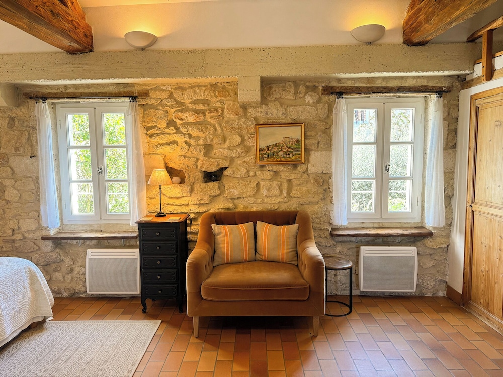 Le Clos des Chartreux
