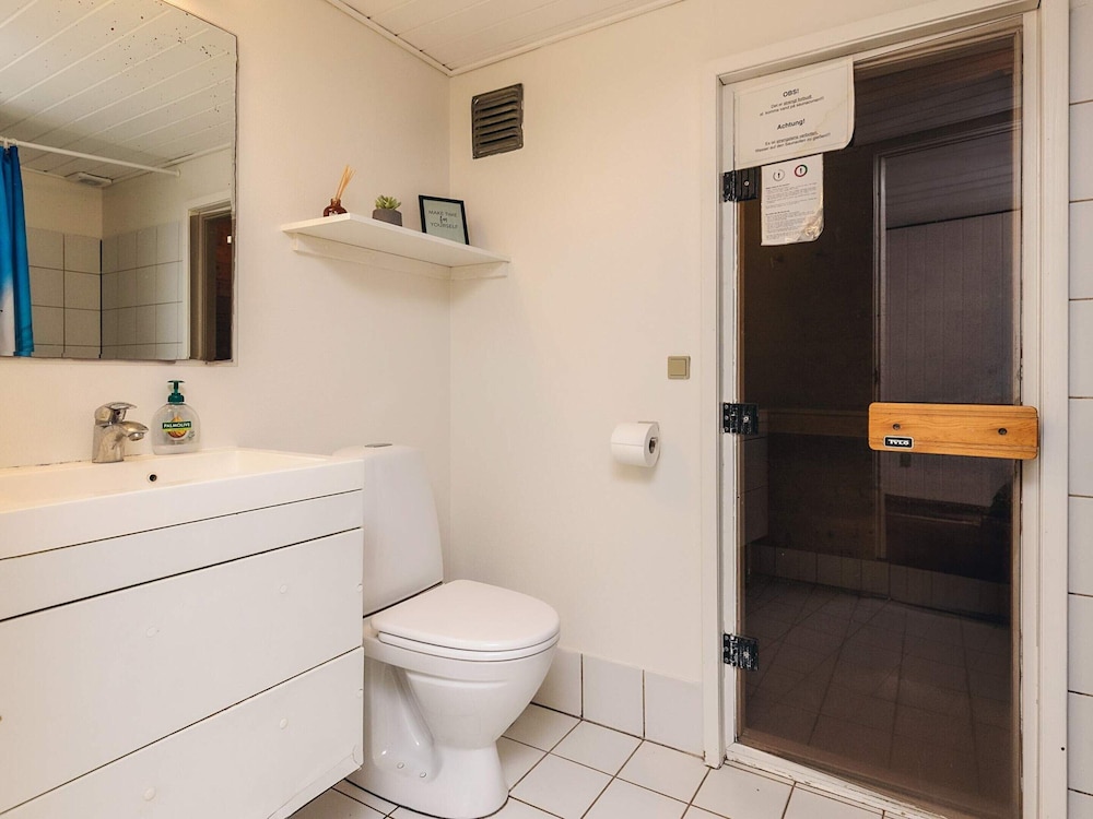 4 Star Holiday Home in Vaeggerlose