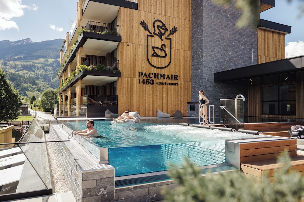 PACHMAIR 1453 apart resort