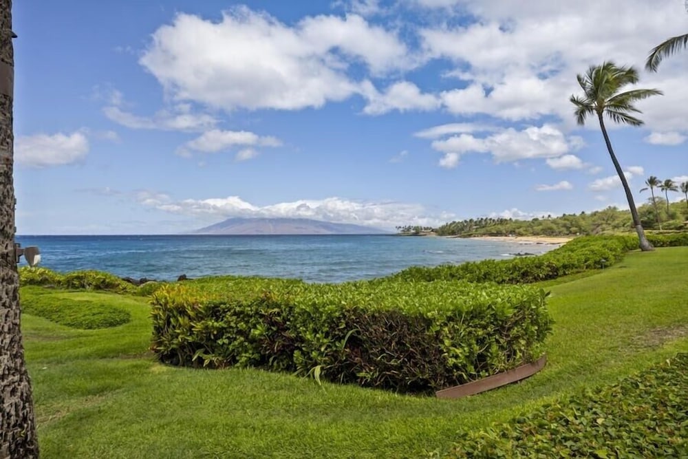 Makena Surf, #f-111 2 Bedroom Condo