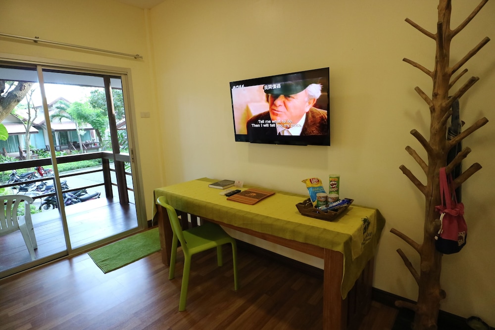 Palita Lodge