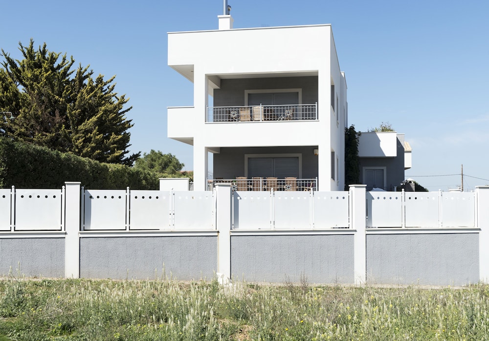 Villa d'Irene