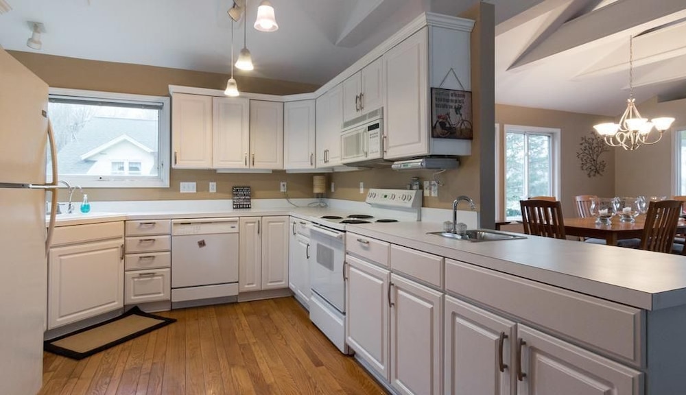 Bay View Loft