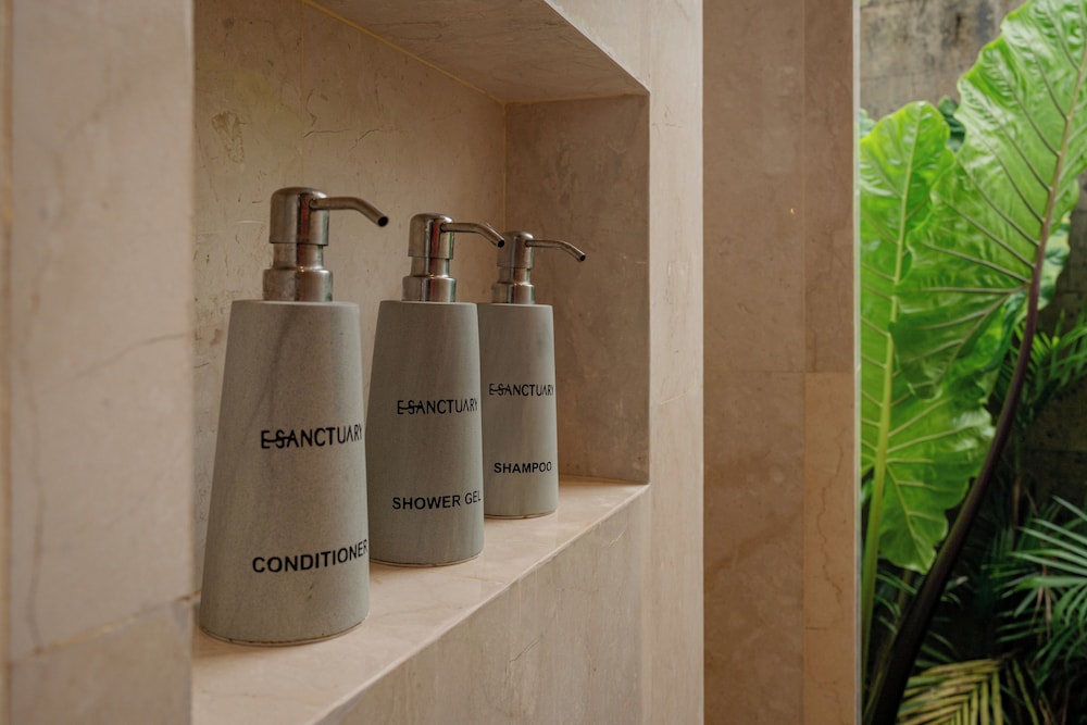 E Sanctuary Resort Ubud