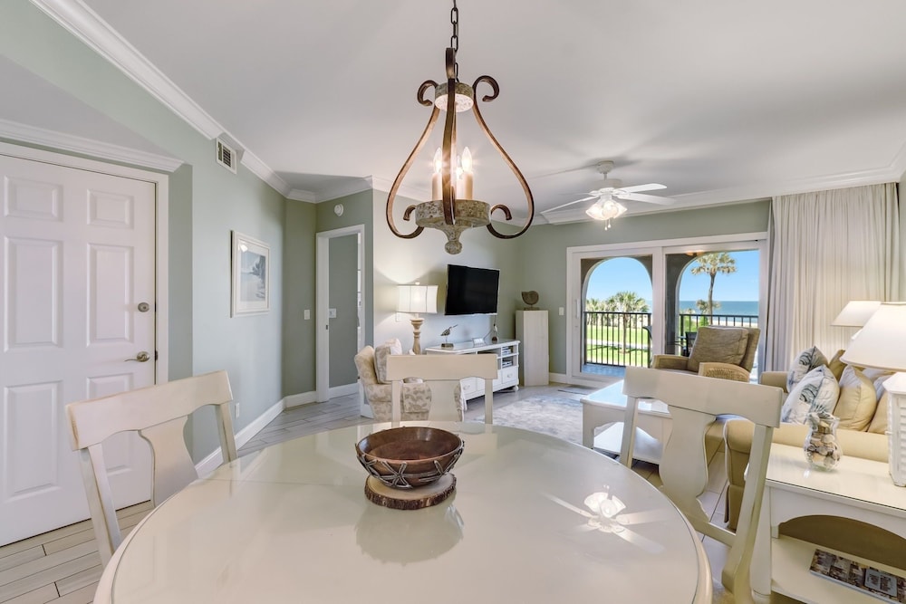 Omni Sea Dunes 1616 2 Bedroom Condo
