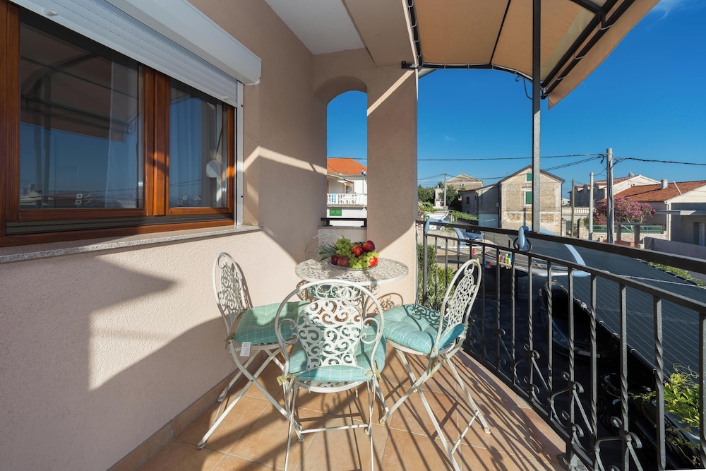 Apartments Jukic