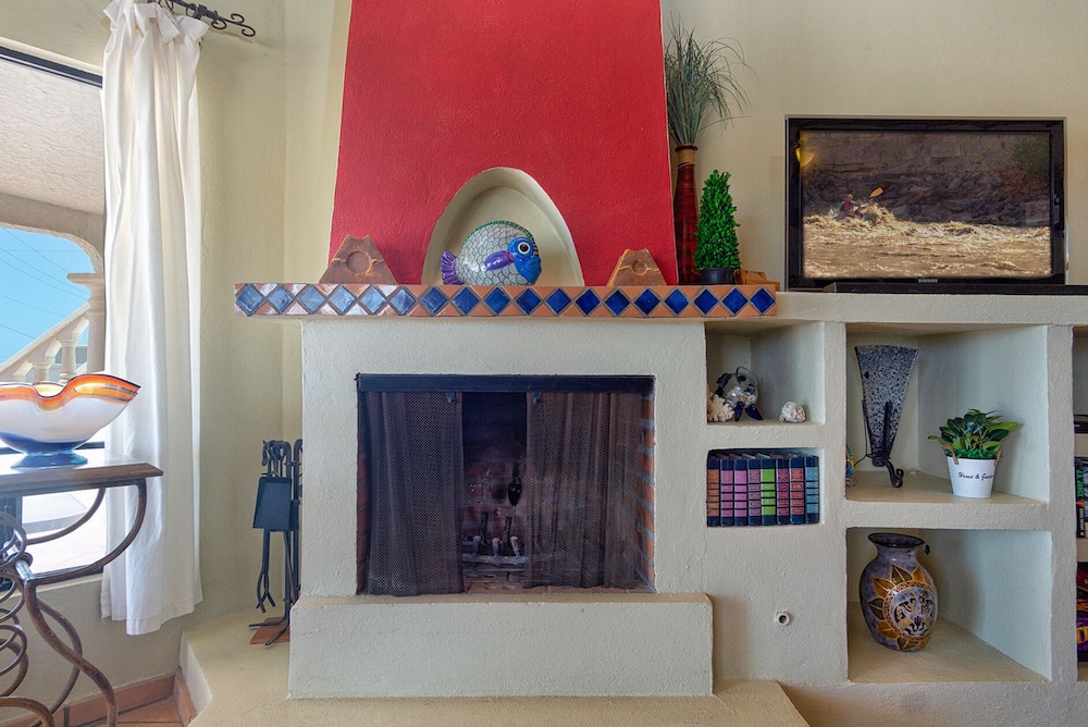 Casa Tres Amigas