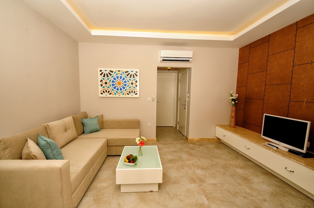 Sea Breeze Otel & Daireler - Image 31