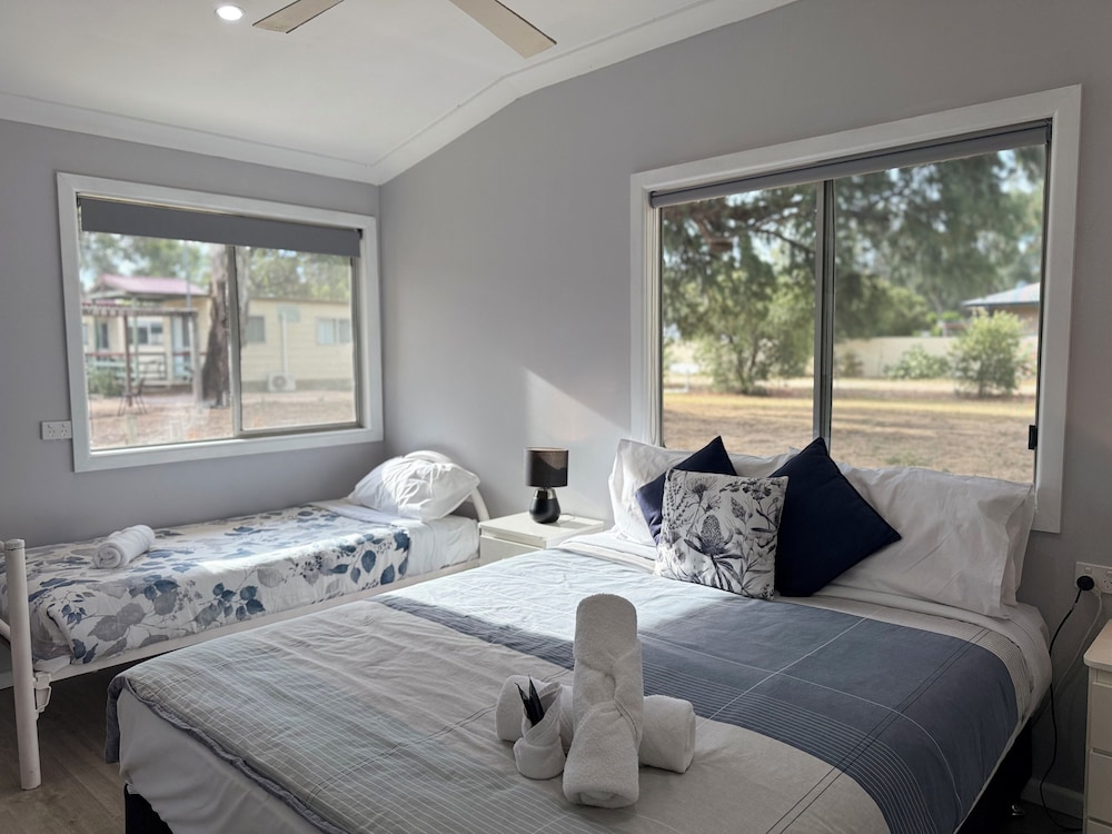 Hay Caravan Park