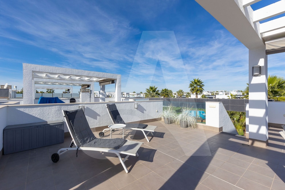 Casa Marina in Guardamar