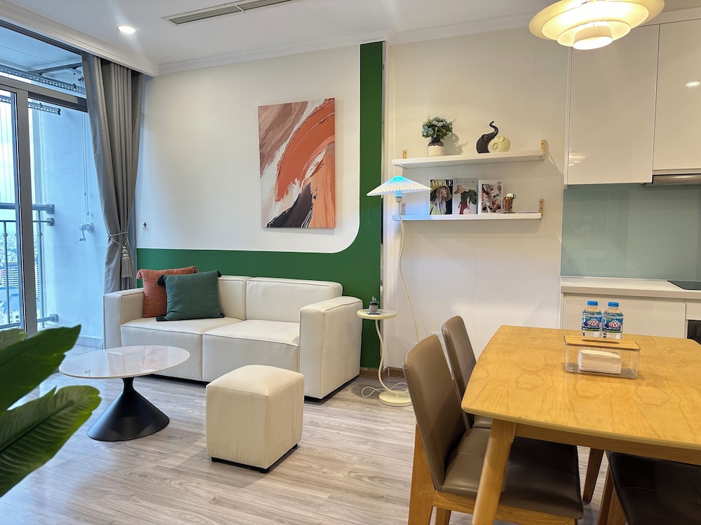 Horizon Panorama Apartment Vinhomes