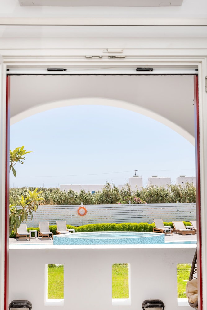 Depis Edem Luxury Villas