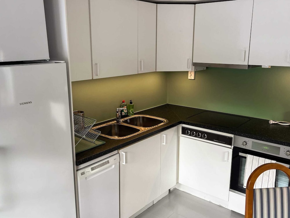4 Star Holiday Home in Runmaro