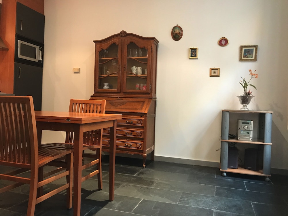 Exclusive Flats In Brussels Grand-Place