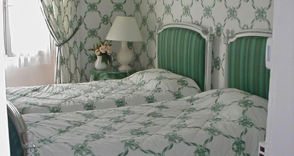 Le Clos Saint Nicolas